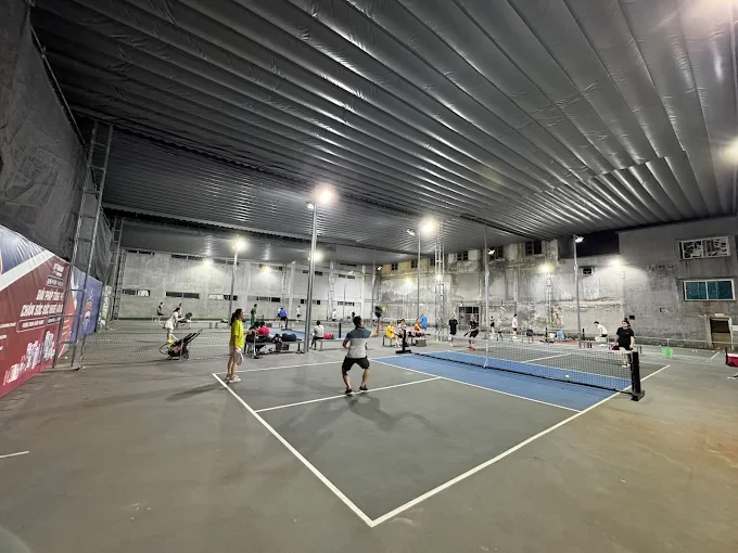 Thịnh Hào Pickleball